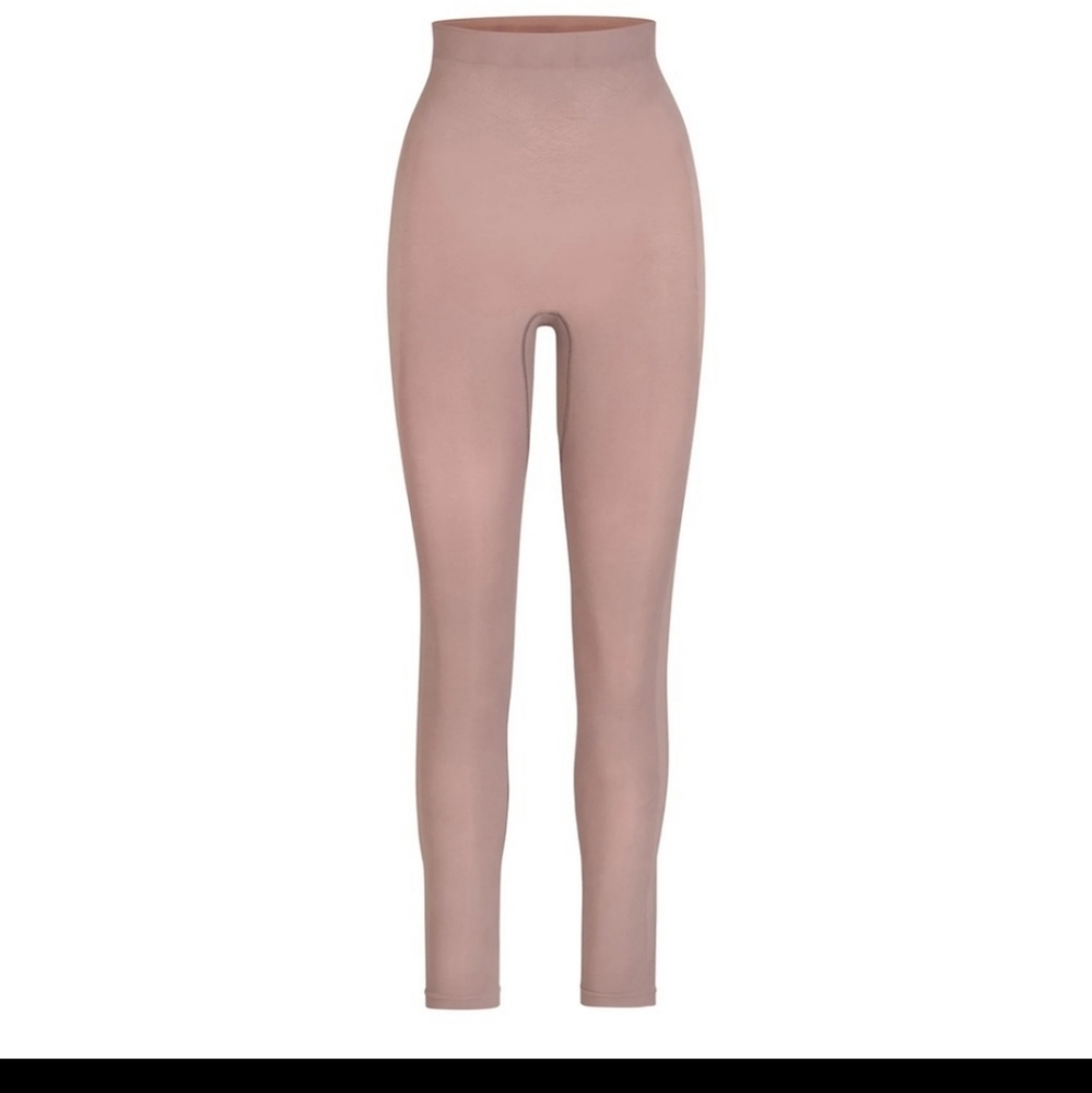 SKIMS SCULPTING LEGGINGS